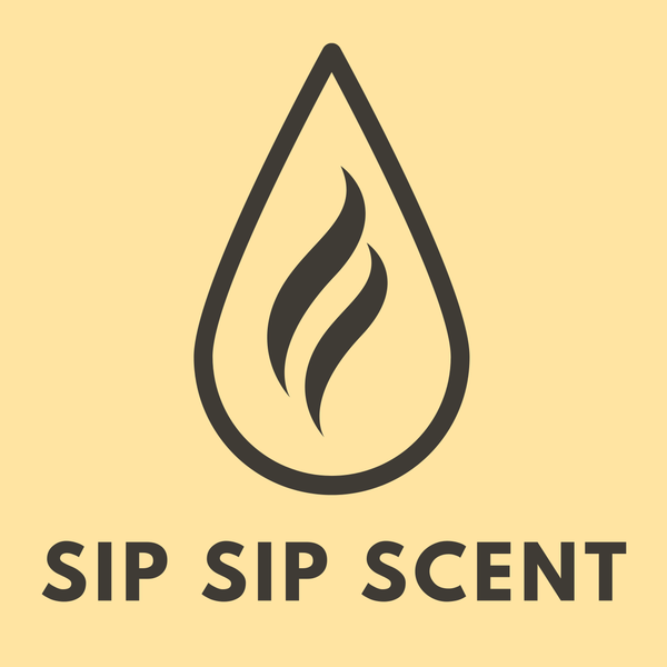 SIP SIP SCENT