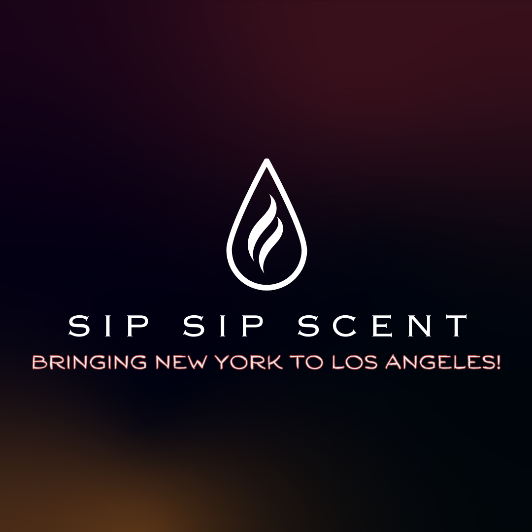 Sip Sip Scent - Candle & Cocktail Making | January 4th, Los Angeles